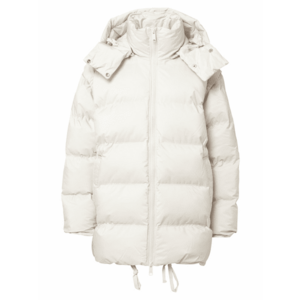 WEEKDAY Téli dzseki 'Air Puffer Jacket' fehér kép