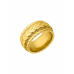 PURELEI Gyűrűk 'Pangolin' arany kép