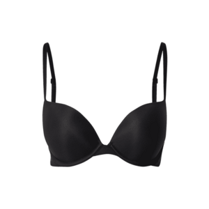 Calvin Klein Underwear Melltartó 'Marquisette' fekete kép