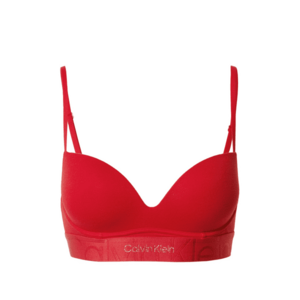 Calvin Klein Underwear Melltartó piros kép