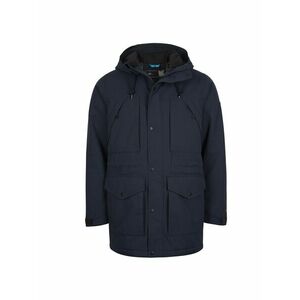 O'NEILL Kültéri kabátok kék / fekete kép