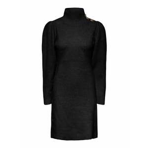 Y.A.S Kötött ruhák 'Joha' fekete kép