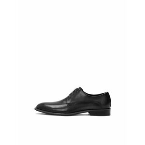 Kazar Fűzős cipő fekete kép