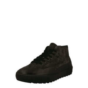 VANS Rövid szárú sportcipők 'Destruct' sötét barna / fekete kép