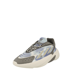 ADIDAS ORIGINALS Rövid szárú sportcipők 'OZELIA' krém / kék / barna kép