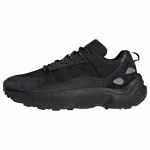 ADIDAS ORIGINALS Rövid szárú sportcipők 'ZX 22' szürke / fekete kép