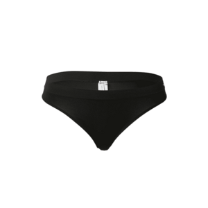 Tommy Hilfiger Underwear String bugyik tengerészkék / piros / fekete / fehér kép