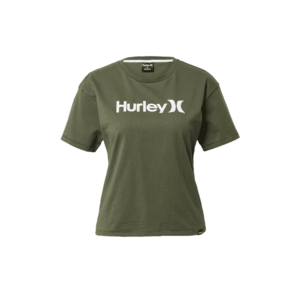 Hurley Funkcionális felső olíva / fehér kép