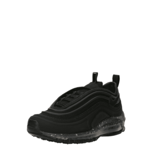 Nike Sportswear Rövid szárú sportcipők 'Max Terrascape 97' fekete kép