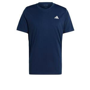 ADIDAS PERFORMANCE Funkcionális felső ' Club Tennis T-Shirt ' tengerészkék / fehér kép