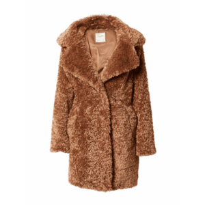 Abercrombie & Fitch Átmeneti kabátok barna kép