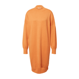 ESPRIT Kötött ruhák világos narancs kép