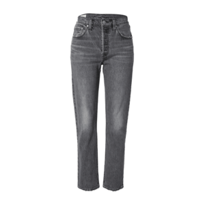 LEVI'S ® Farmer '501 Jeans For Women' szürke farmer kép