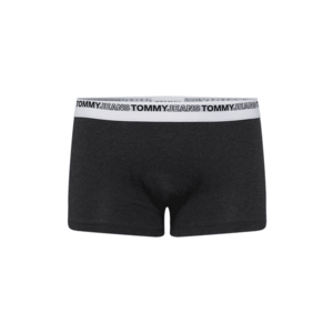 Tommy Hilfiger Underwear Boxeralsók szürke / antracit / fekete / fehér kép