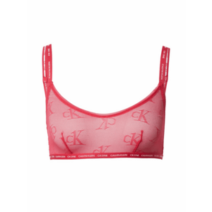 Calvin Klein Underwear Melltartó rózsaszín kép