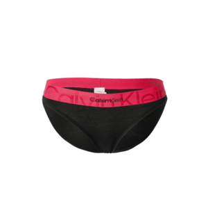 Calvin Klein Underwear Slip rózsaszín / fekete kép