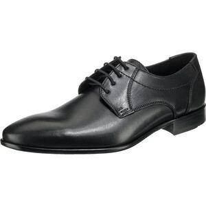 LLOYD Fűzős cipő 'Manon' fekete kép