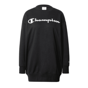 Champion Authentic Athletic Apparel Tréning póló fekete / fehér kép