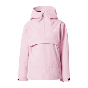 OAKLEY Kültéri kabátok 'HOLLY' rózsaszín / fehér kép