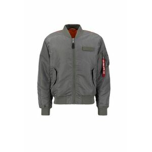 ALPHA INDUSTRIES Átmeneti dzseki 'Fighter Squadron' szürke / vegyes színek kép