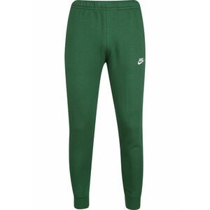 Nike Sportswear Nadrág zöld / fehér kép