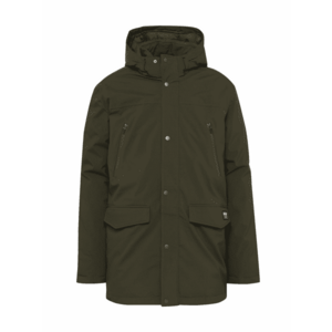 OAKLEY Kültéri kabátok 'OSLO' sötétzöld kép