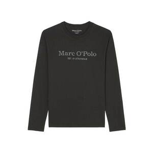 Marc O'Polo Póló szürke / fekete kép