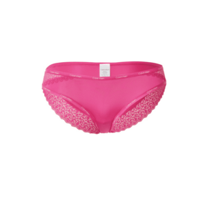 Calvin Klein Underwear Slip világos-rózsaszín / fehér kép