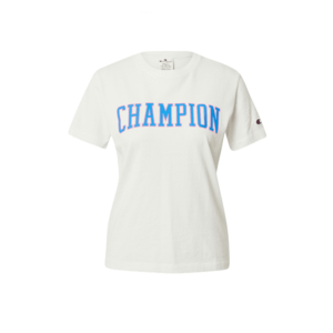 Champion Authentic Athletic Apparel Póló kék / rózsaszín / fehér kép