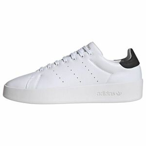ADIDAS ORIGINALS Rövid szárú sportcipők ' Stan Smith' fekete / fehér kép
