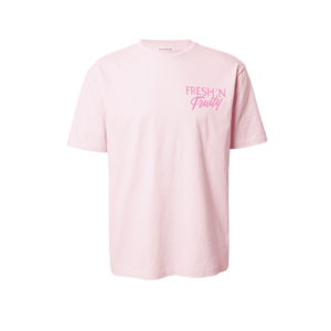 SCOTCH & SODA Póló rózsaszín / rózsaszín kép