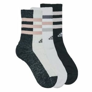 Sport zoknik adidas 3S CRW BOLD 3P kép