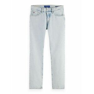 SCOTCH & SODA Farmer 'Ralston regular slim jeans – Spring Cle' világoskék kép