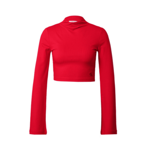 Calvin Klein Jeans Póló piros kép