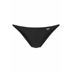VENICE BEACH Bikini nadrágok 'Cora' fekete kép