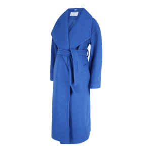 Dorothy Perkins Maternity Átmeneti kabátok kék kép