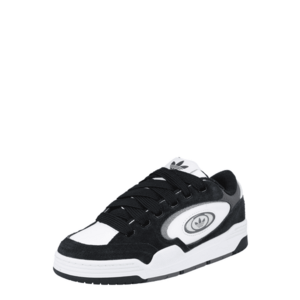 ADIDAS ORIGINALS Rövid szárú sportcipők kobaltkék / szürke / fehér kép