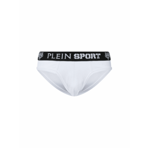 Plein Sport Slip fekete / fehér kép