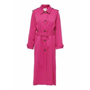 ONLY Átmeneti kabátok 'APRIL' rózsaszín kép