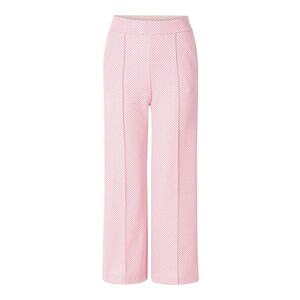 Rich & Royal Ráncos nadrág rózsaszín kép