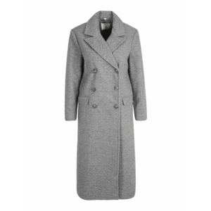 Dorothy Perkins Petite Átmeneti kabátok szürke melír kép