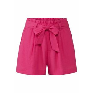 LASCANA Élére vasalt nadrágok rózsaszín kép