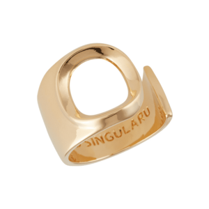 Singularu Gyűrűk arany kép
