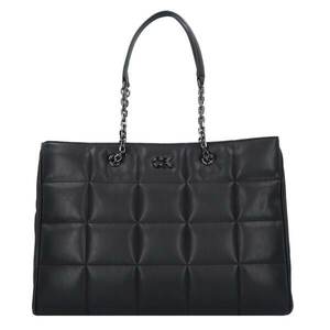 Calvin Klein Shopper táska fekete kép