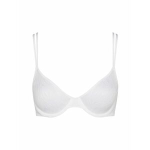 Calvin Klein Underwear Melltartó fehér kép
