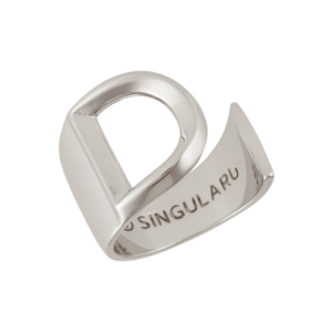 Singularu Gyűrűk ezüst kép
