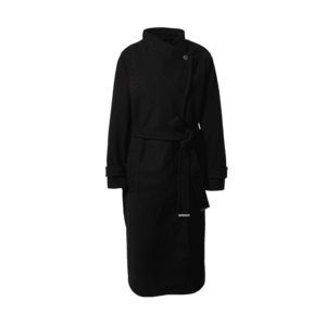 Wallis Átmeneti kabátok fekete kép