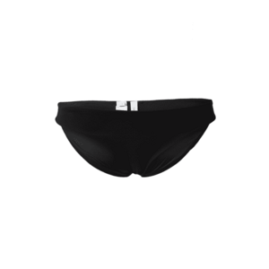 Calvin Klein Swimwear Bikini nadrágok fekete kép