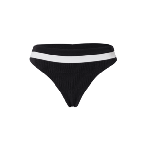 Seafolly Bikini nadrágok fekete / fehér kép