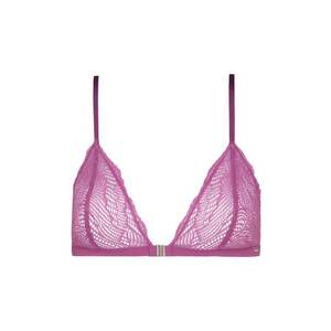 Calvin Klein Underwear Melltartó lila kép